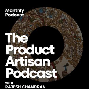 The Product Artisan Podcast