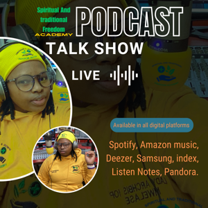 SPIRITUAL AND TRADITIONAL FREEDOM ACADEMY