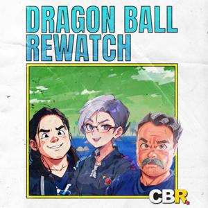 Dragon Ball Rewatch