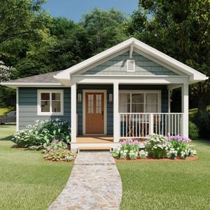 Your First Rental