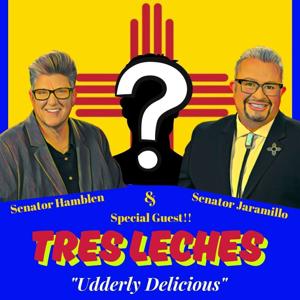 Tres Leches New Mexico