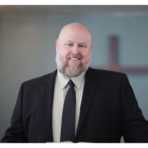 Pastor Sherman Burkhead