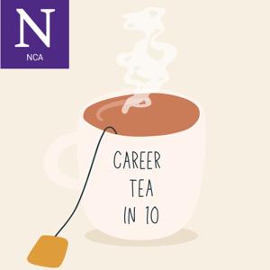 Career Tea in 10