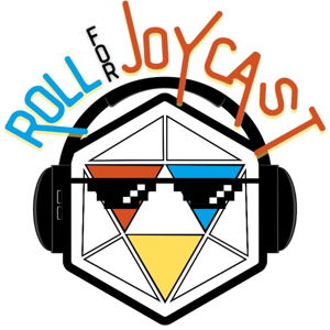 Roll for Joycast