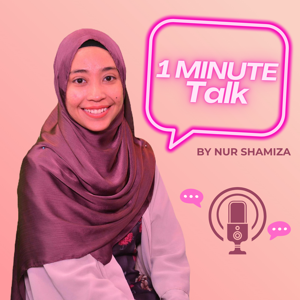 1 Minute Talk