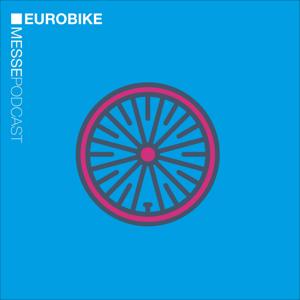 Messepodcast zur Eurobike