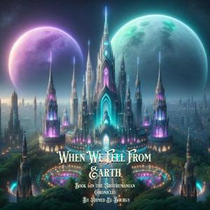 When We Fell From Earth