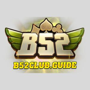 B52CLUB 2024