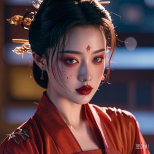 遭尽折磨！庶妹心机暗藏惨她重生夺权斗渣男成冷血女王