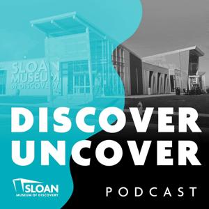 Discover Uncover