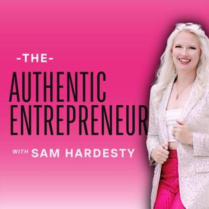 The Authentic Entrepreneur