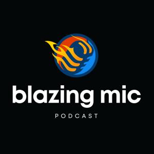 Blazing Mic