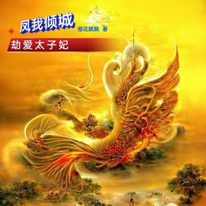 凤我倾城：劫爱太子妃｜穿越 | 甜宠 | 免费