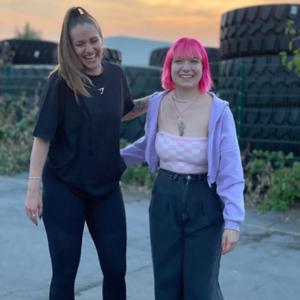 Ein Auszug aus meinem Kopf