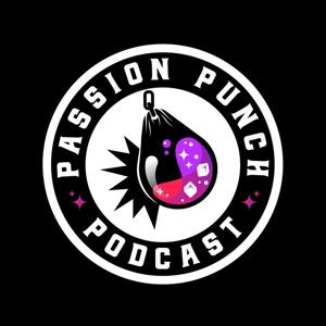 Passion Punch Podcast