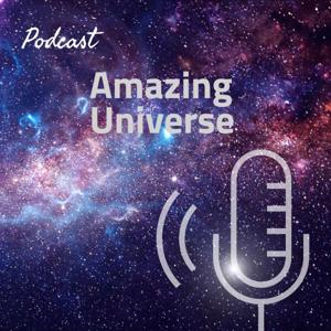 Amazing Universe