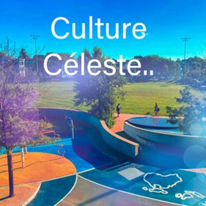 Culture Celeste.