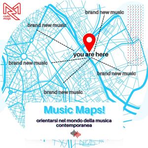 Music Maps