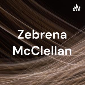 Zebrena McClellan