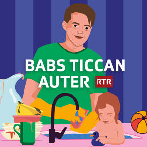 Babs ticcan auter