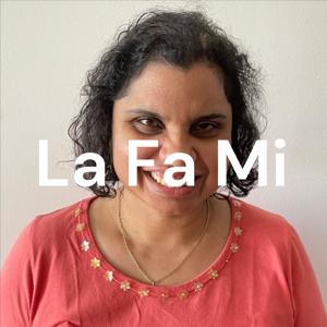 La Fa Mi