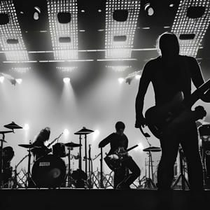 Denver Rock Scene