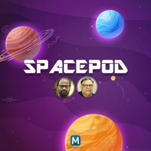 SpacePod | Mathrubhumi