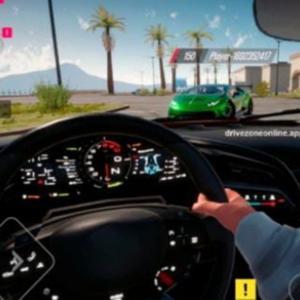 Drivezoneonline Podcast