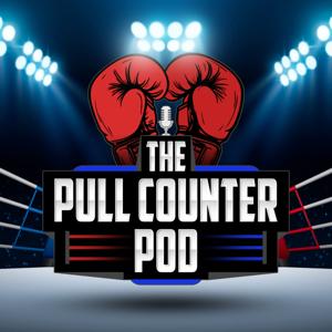 The Pull Counter Pod
