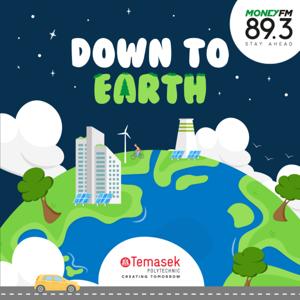 Down to Earth with Temasek Poly