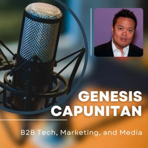 The Genesis Capunitan Podcast