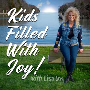 Kids Filled With Joy!