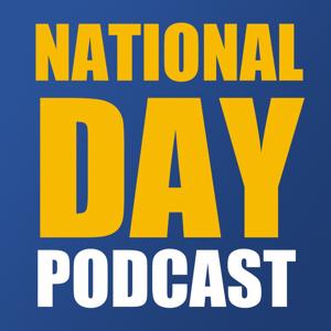 National Day Podcast