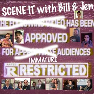 Scene It with Bill and Jen