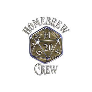 The Homebrew Crew