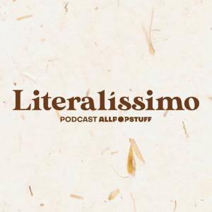 Literalíssimo