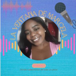Bienvenidos a mi podcast
