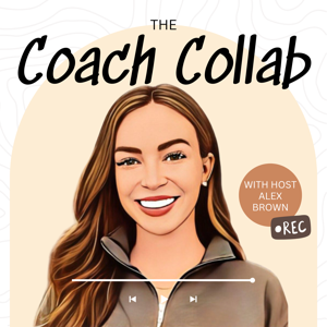 The Coach Collab Podcast