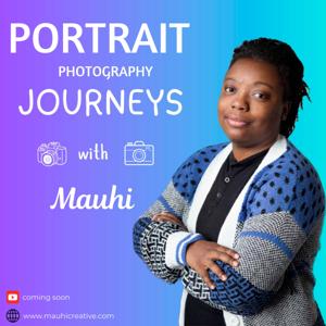 Portrait Photography Journeys with Mauhi