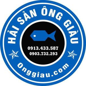 Hải sản Ông Giàu