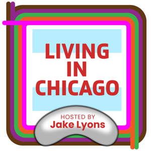 Living In Chicago