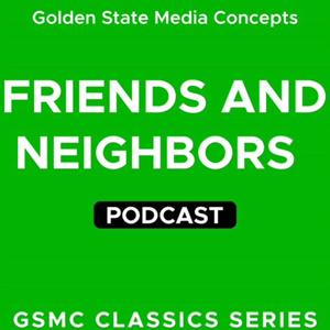 GSMC Classics: Friends and Neighbors