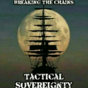 Tactical [Sovereignty] - Matrexit Discussion Group Call