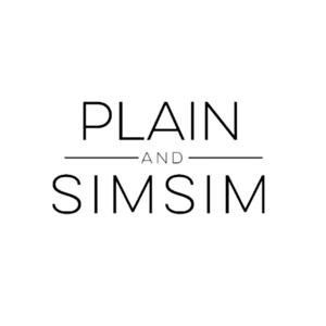 Plain And Simsim