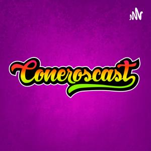 Coneroscast