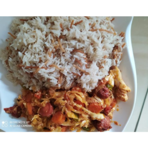 JOYCELYN KITCHEN