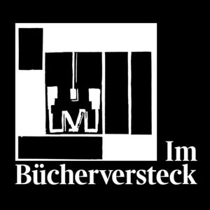 Im Bücherversteck