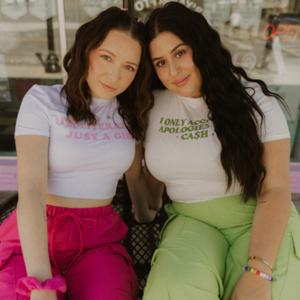 Girl Dinner Podcast