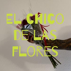 El chico de las flores