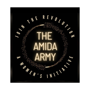 The Amida Army Podcast